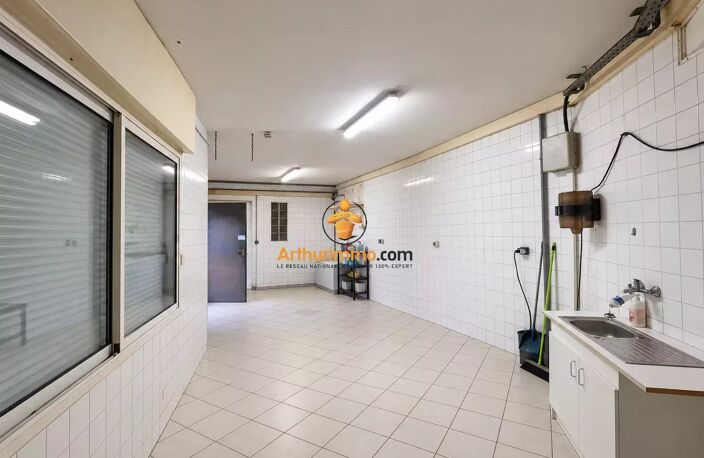Local commercial – Boulangerie à vendre — photo 2