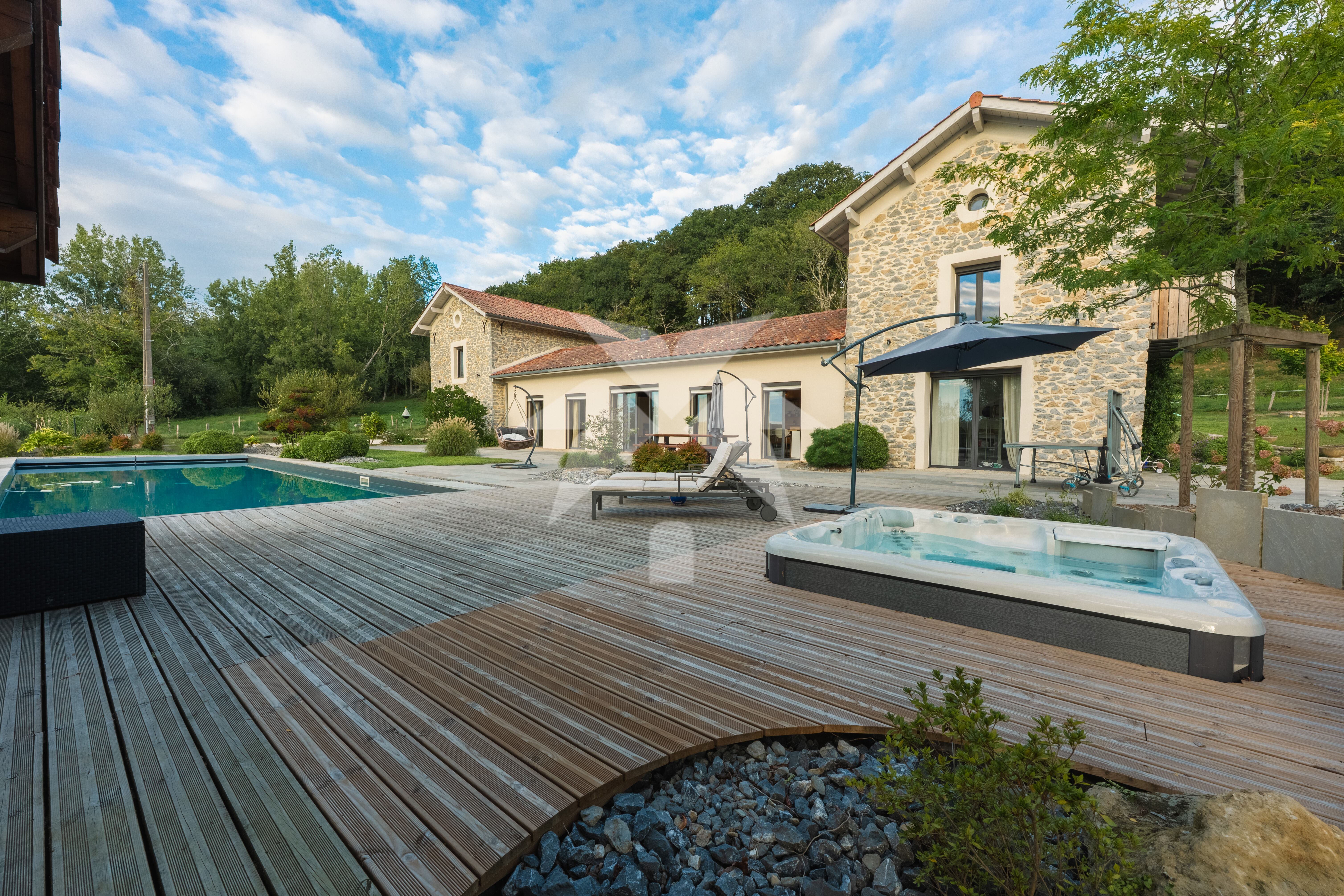 Agence immobilière de Barnabé