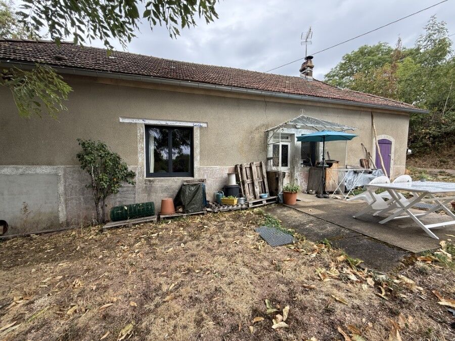 MAISON MORVANDELLE AU CALME PROCHE DU LAC DES SETTONS