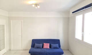 Appartement 2 Pièces 45 m² à vendre à Nice (06000)