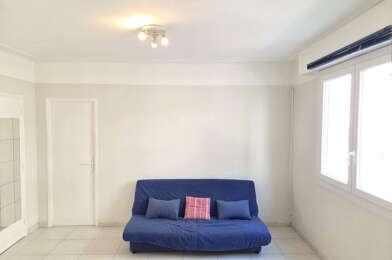 Appartement 2 pièces 169000 €