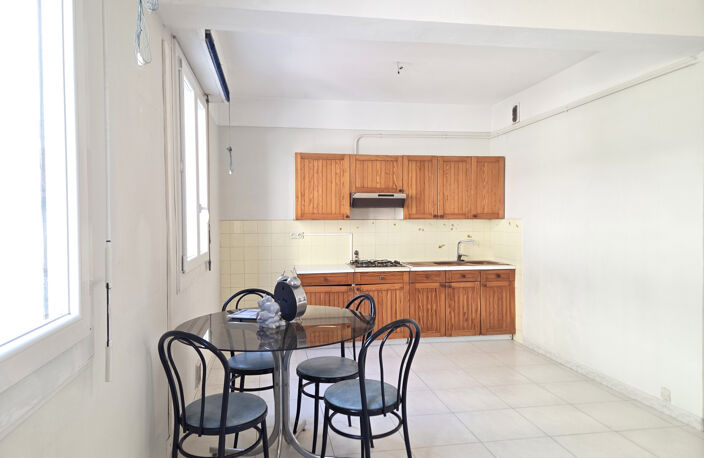 Deux pièces Nice - bas Madeleine — photo 3