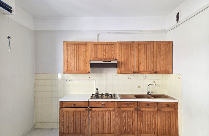 Deux pièces Nice - bas Madeleine — photo 4