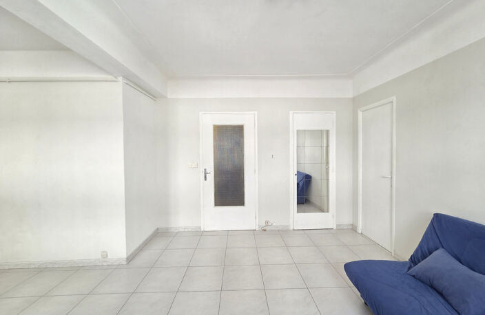 Deux pièces Nice - bas Madeleine — photo 5
