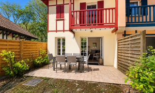Maison 3 Pièces 46 m² à vendre à Moliets-et-Maâ (40660)