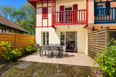 Maison 3 pièces 299000 €