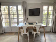 Maison jumelée meublée à Moliets, 2 chambres — photo 4