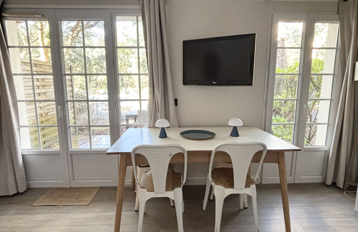 Maison jumelée meublée à Moliets, 2 chambres — photo 4