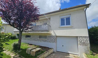Maison 4 Pièces 97 m² à louer à Beaugency (45190)