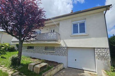 Maison 4 pièces 836 €