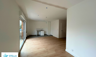 Appartement 1 Pièce 38 m² à louer à La Roche-sur-Yon (85000)