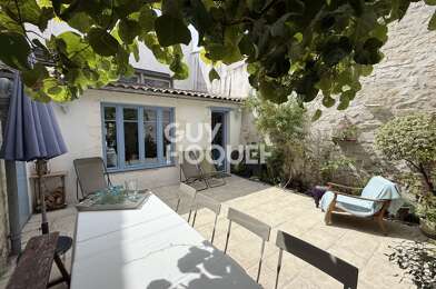 Maison 4 pièces 585000 €