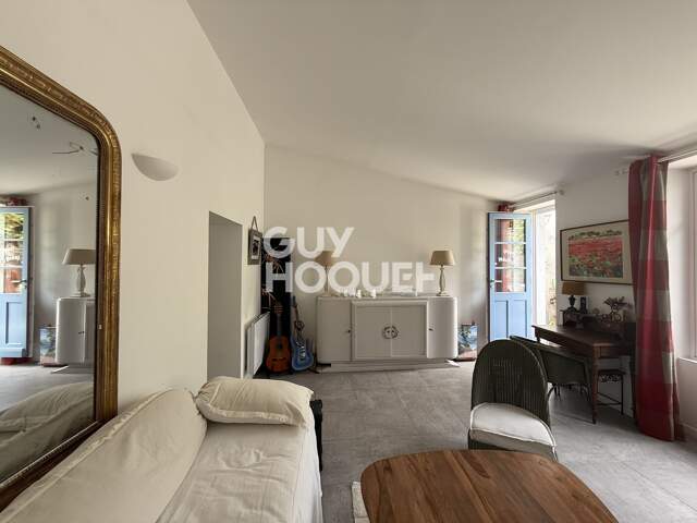 maison — photo du bien