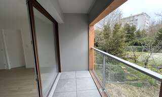 Appartement 2 Pièces 41 m² à louer à La Roche-sur-Yon (85000)