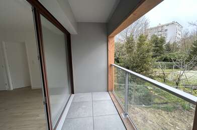 Appartement 2 pièces 635 €