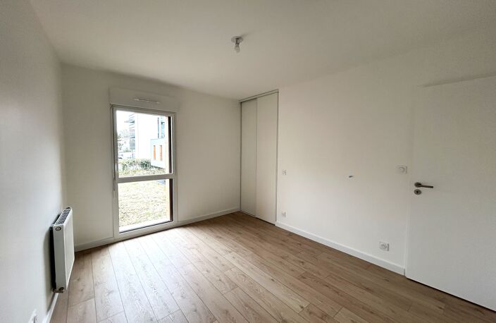À LOUER – T2 neuf de 41 m² avec balcon CENTRE VILLE La Roche-sur-Yon — photo 2