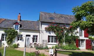 Maison 14 Pièces 246 m² à vendre à Alluy (58110)