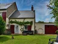 À vendre à Alluy (58) : 2 maisons et un gîte — photo 2