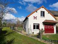 À vendre à Alluy (58) : 2 maisons et un gîte — photo 3