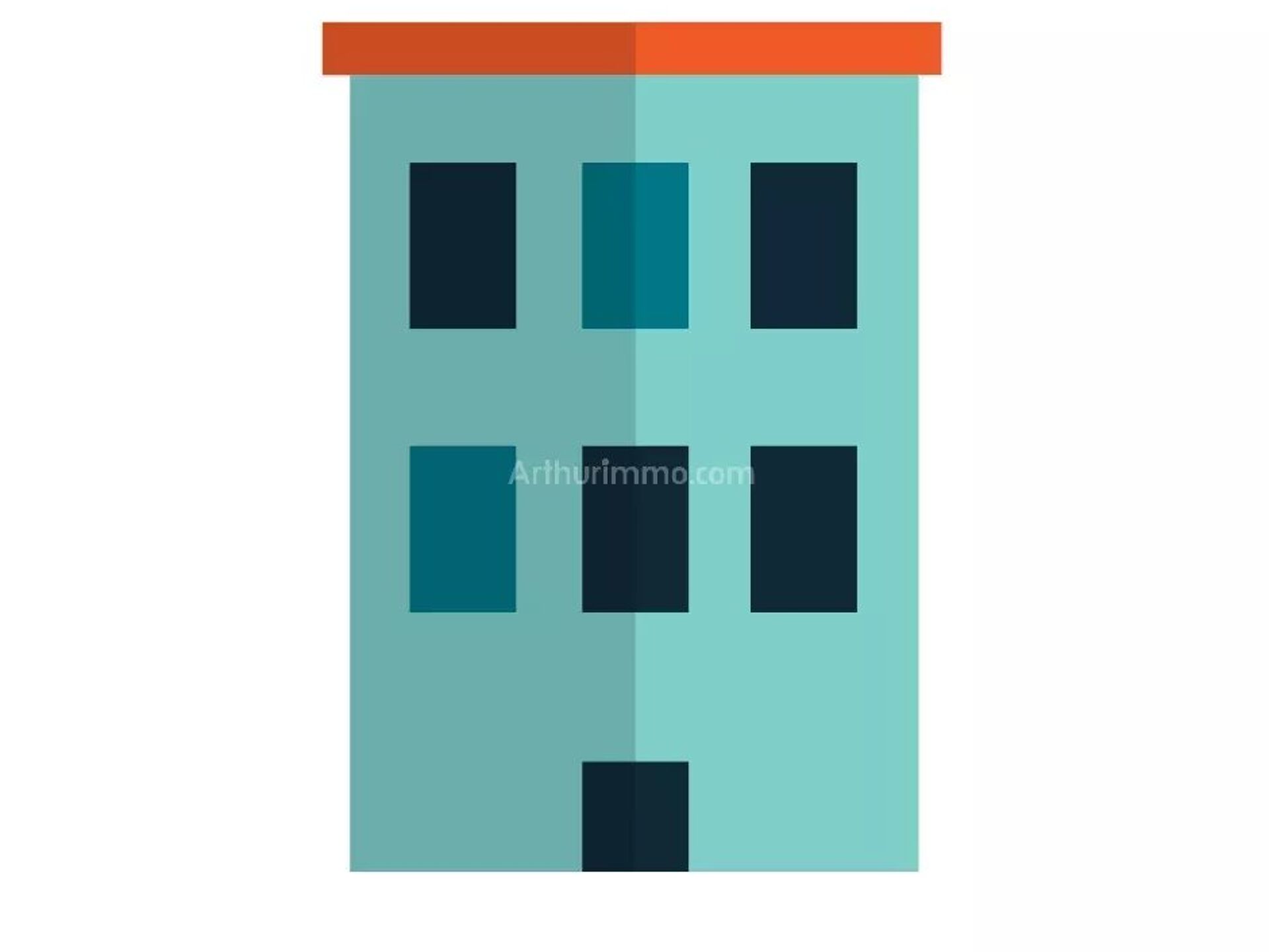 Immeuble 5 pièces 65 m² · à Pluvigner · 65 m² · 123 050 €