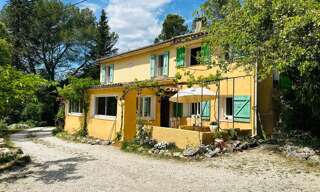 Maison 10 Pièces 195 m² à vendre à Lorgues (83510)