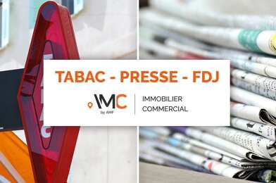 Commerce 4 pièces 334000 €