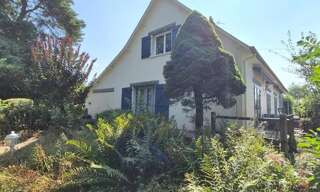 Maison 8 Pièces 218 m² à vendre à Perrou (61700)