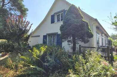 Maison 8 pièces 265000 €