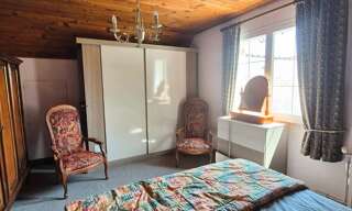 Maison 8 Pièces 218 m² à vendre à Perrou (61700)