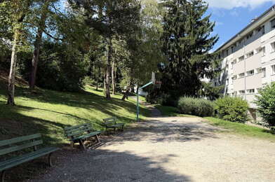 Appartement 2 pièces 130000 €
