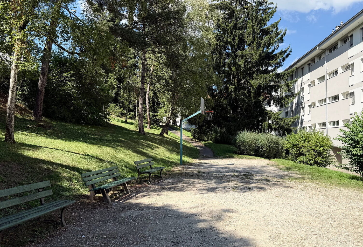 Vente appartement 2 pièces 50 m² Annecy (74960) — photo 1