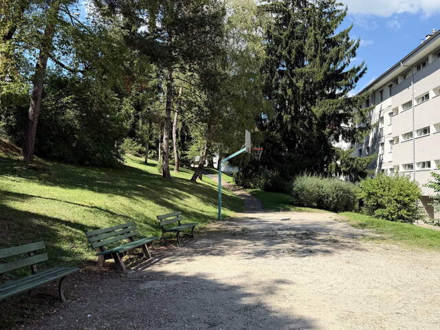 Appartement 2 pièces 50 m² à Annecy — photo du bien