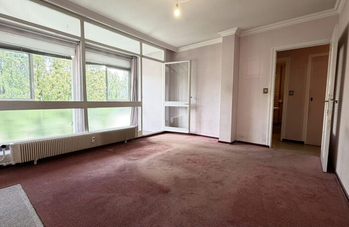 Vente appartement 2 pièces 50 m² Annecy (74960) — photo 2