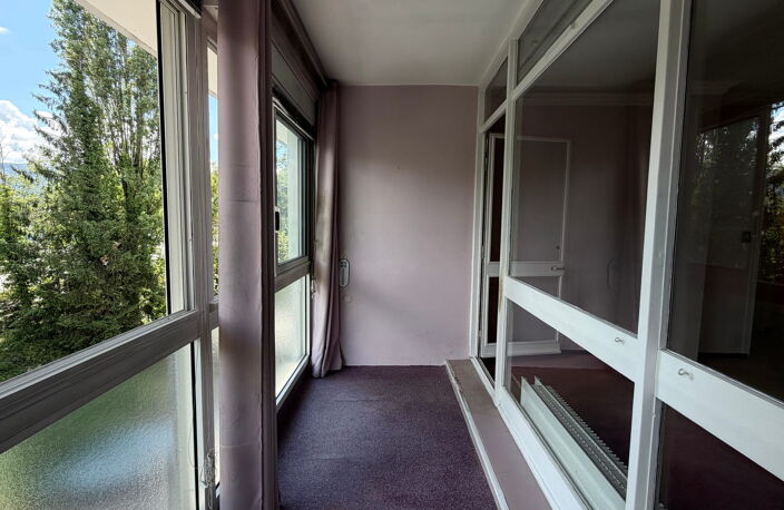 Vente appartement 2 pièces 50 m² Annecy (74960) — photo 4