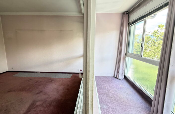 Vente appartement 2 pièces 50 m² Annecy (74960) — photo 5