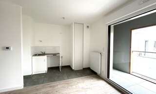 Appartement 2 Pièces 42 m² à louer à La Roche-sur-Yon (85000)