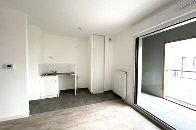 Appartement 2 pièces 645 €
