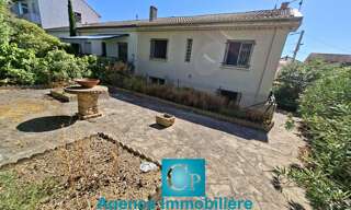 Maison 5 Pièces 110 m² à vendre à Béziers (34500)