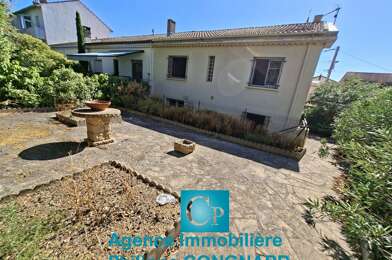 Maison 5 pièces 200000 €