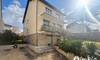 Maison 6 Pièces 180 m² à vendre à Antony (92160)
