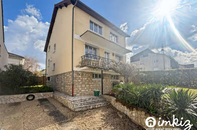 Maison 6 pièces 629000 €
