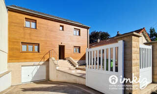 Maison 5 Pièces 139 m² à vendre à Savigny-sur-Orge (91600)