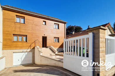 Maison 5 pièces 415000 €