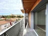 À LOUER – T3 neuf de 63 m² avec grand balcon CENTRE VILLE de La Roche-sur-Yon — photo 3