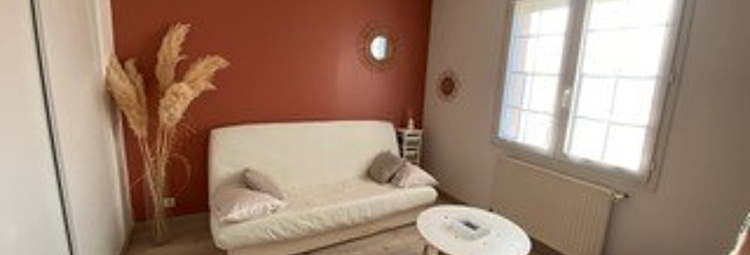 Maison 3 Pièces 81 m² à louer à La Roche-sur-Yon (85000)