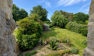 Maison 5 Pièces 104 m² à vendre à Legé (44650)