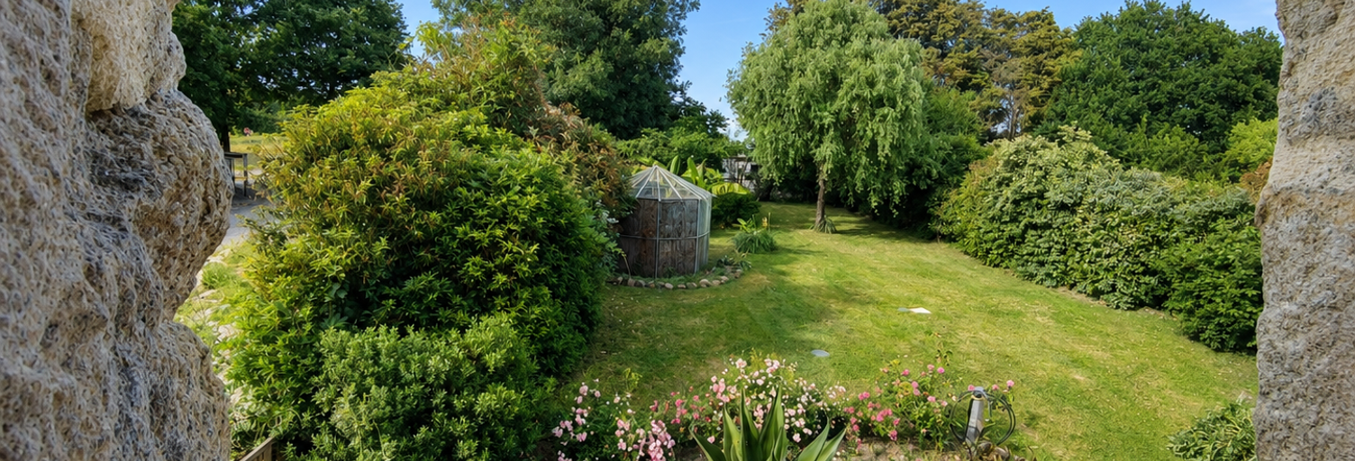 Maison 5 Pièces 104 m² à vendre à Legé (44650)