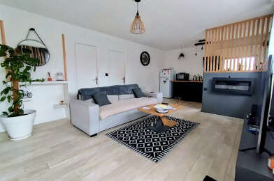 Maison 2 pièces 142120 €