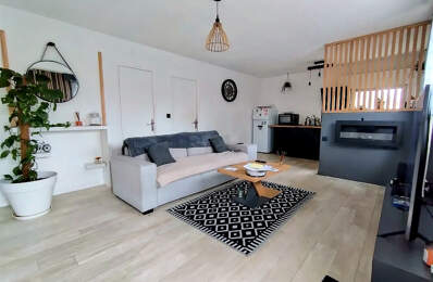 Maison 2 pièces 51m2 — photo du bien