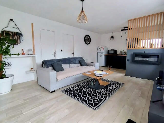 Maison 2 pièces 51m2 — photo du bien